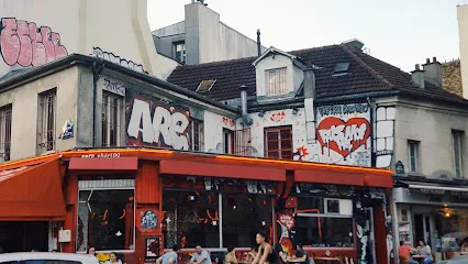 Image de Café Chéri