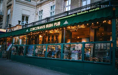 Image de Corcoran's Grands Boulevards