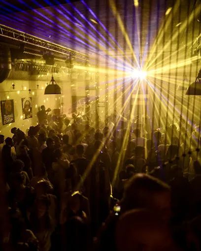 Image de Djoon Club