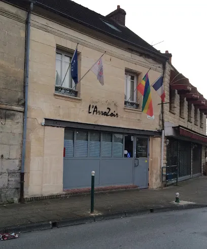 Image de L'arrozoir