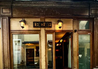 Image de L'Enclave