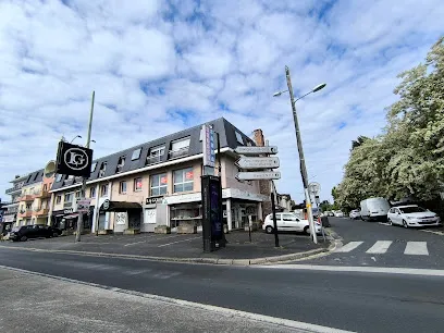 Image de L&G Club