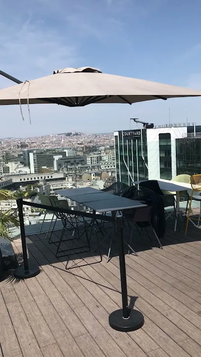 Image de Laho Rooftop