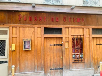 Image de Le Pousse Au Crime
