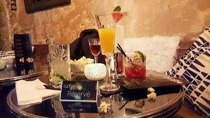 Image de The Club